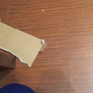 Meet your Posher, Gabriel